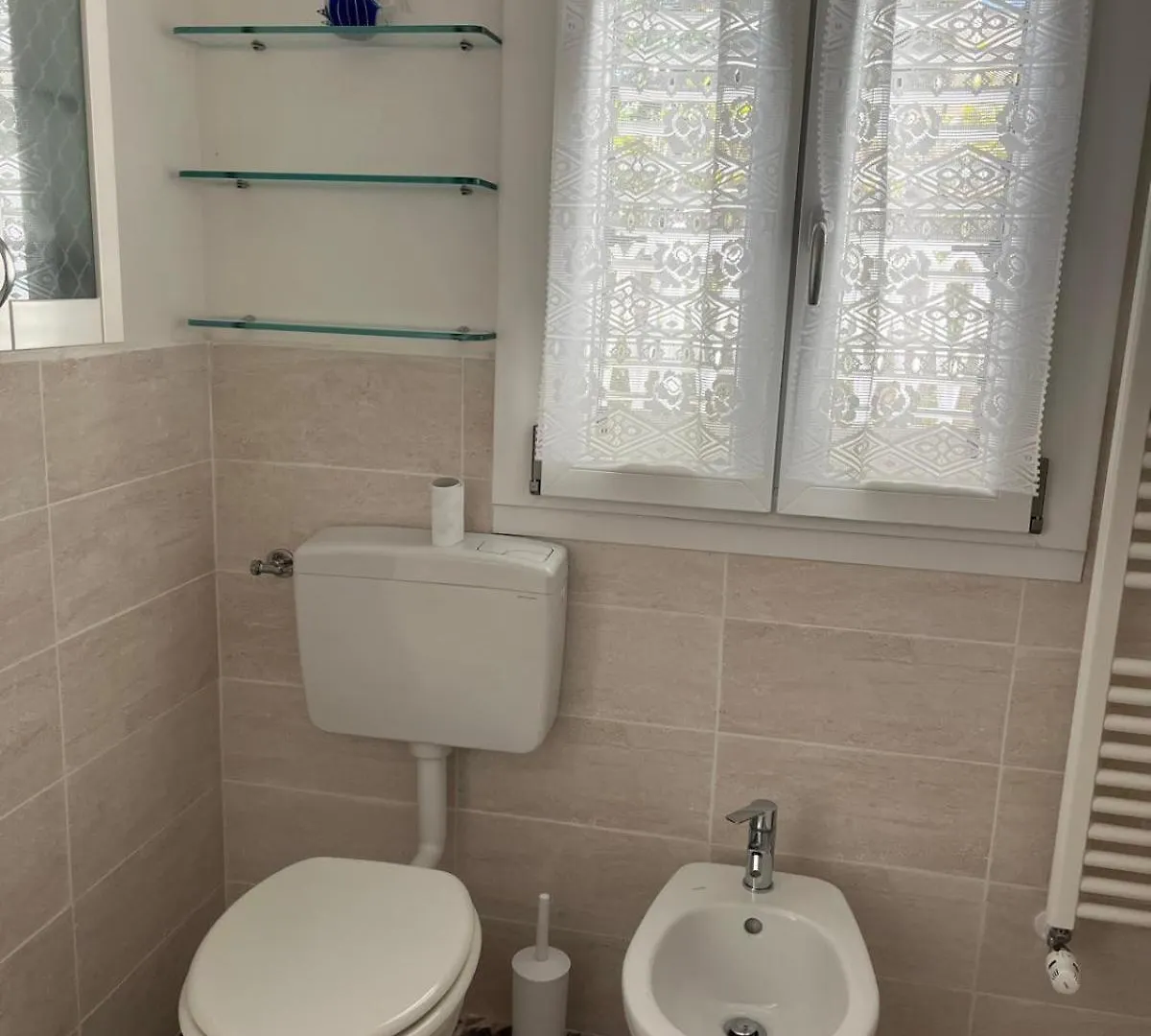 Holiday home Orchidea Villa Viareggio