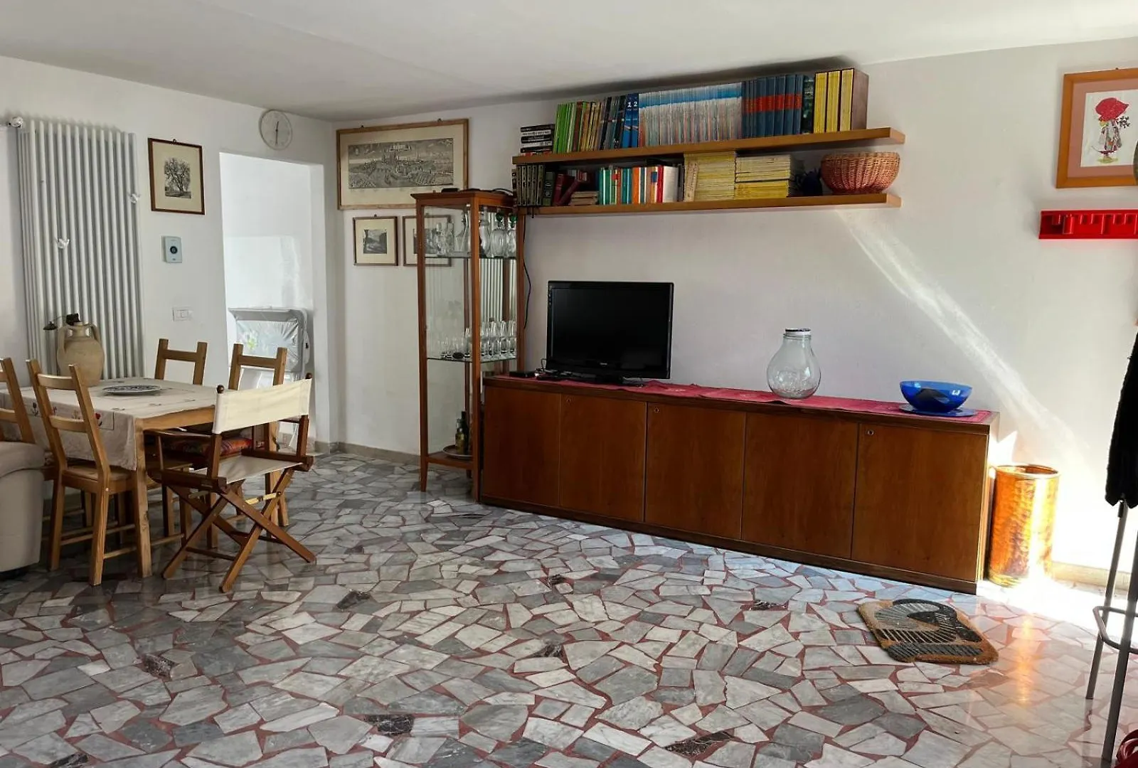 Orchidea Villa Viareggio Italy