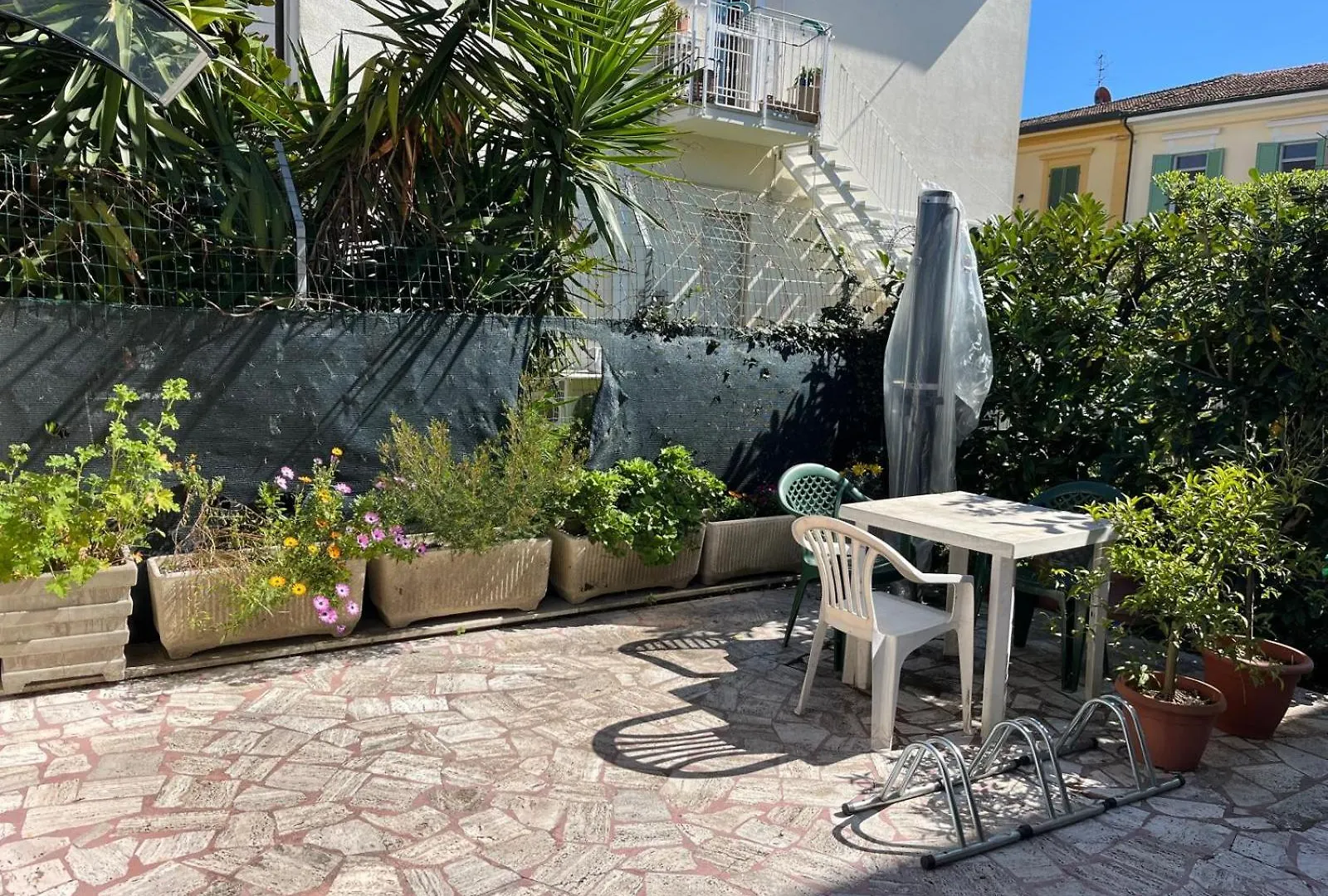Holiday home Orchidea Villa Viareggio Italy