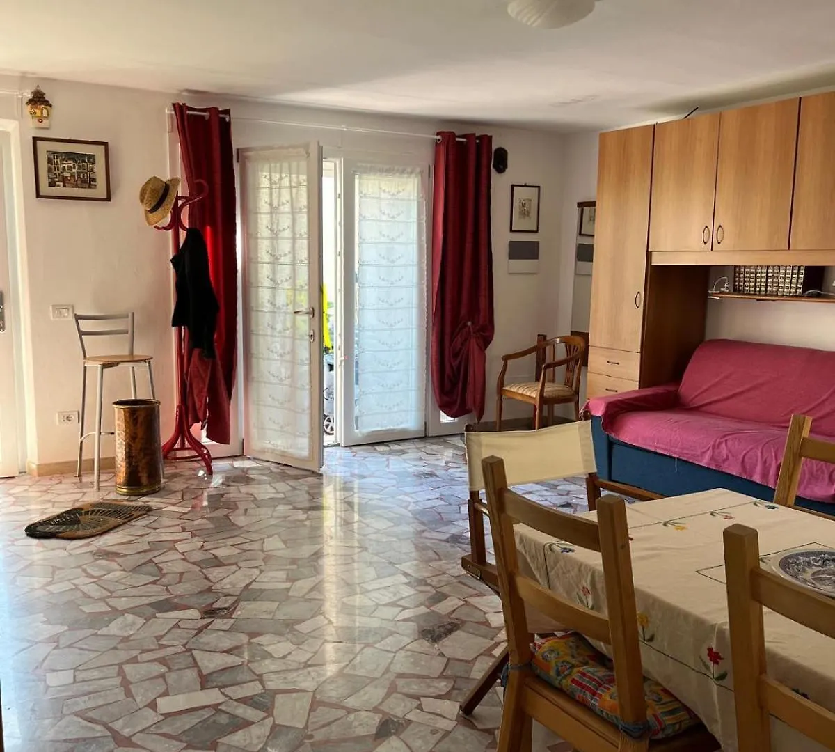 Holiday home Orchidea Villa Viareggio Italy