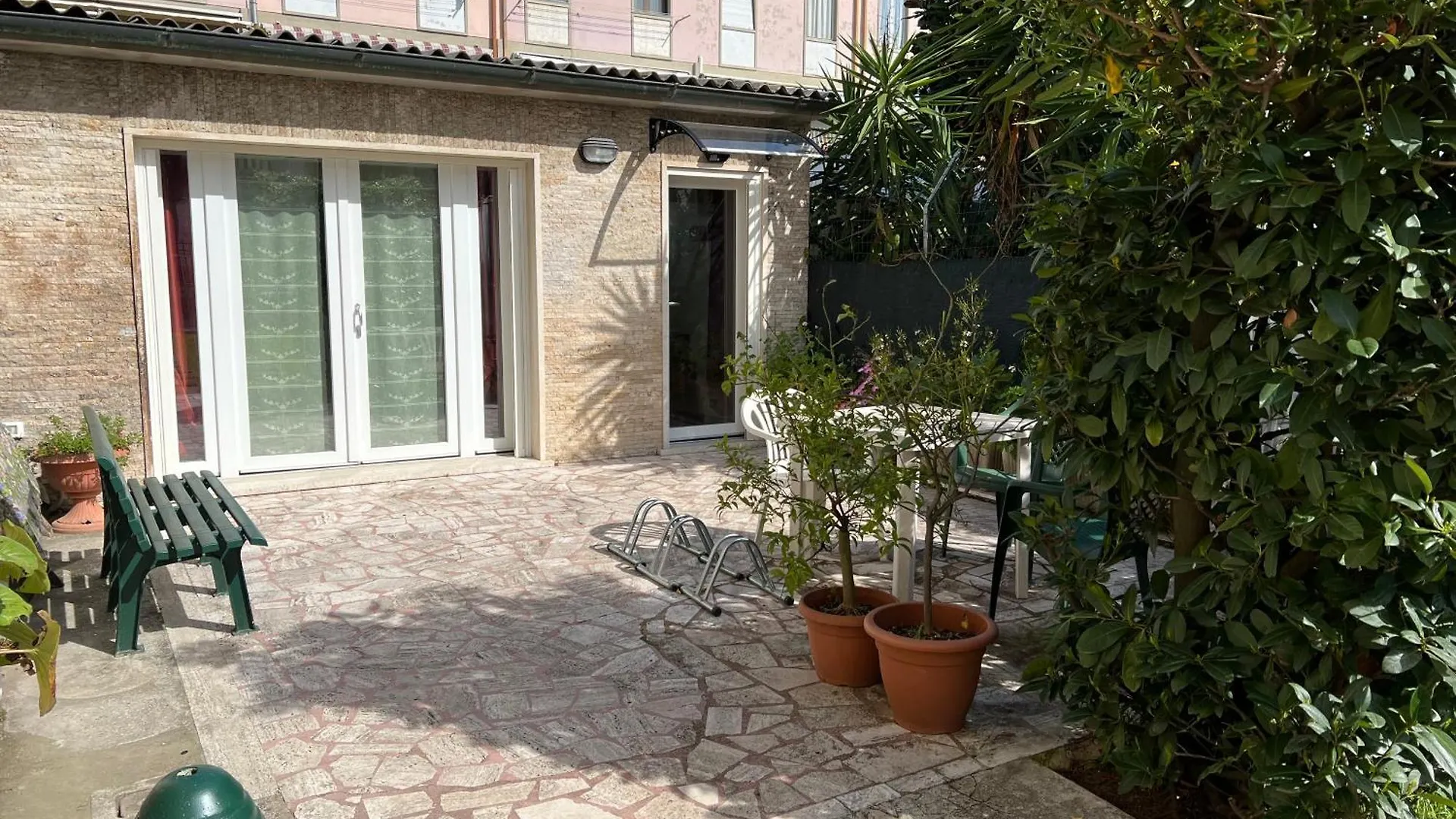 Orchidea Villa Viareggio Italy
