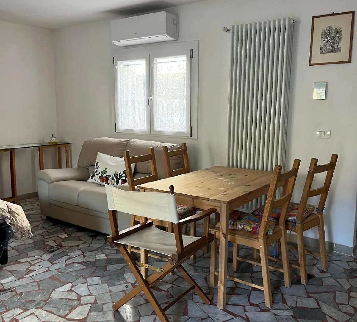 Vila Orchidea Viareggio