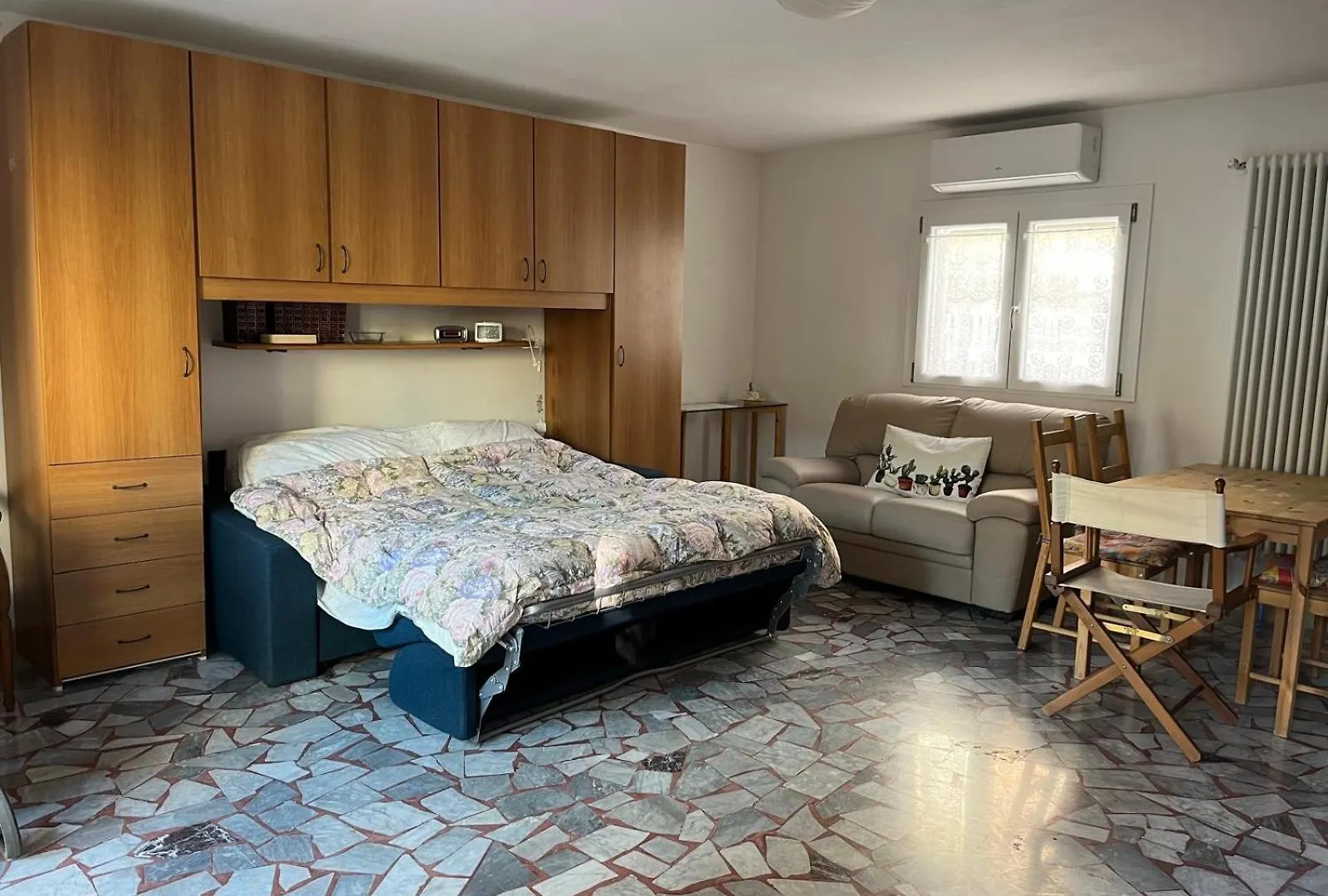 Vila Orchidea Viareggio 0*,  Itálie
