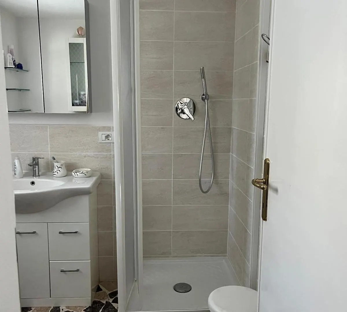 Orchidea Villa Viareggio