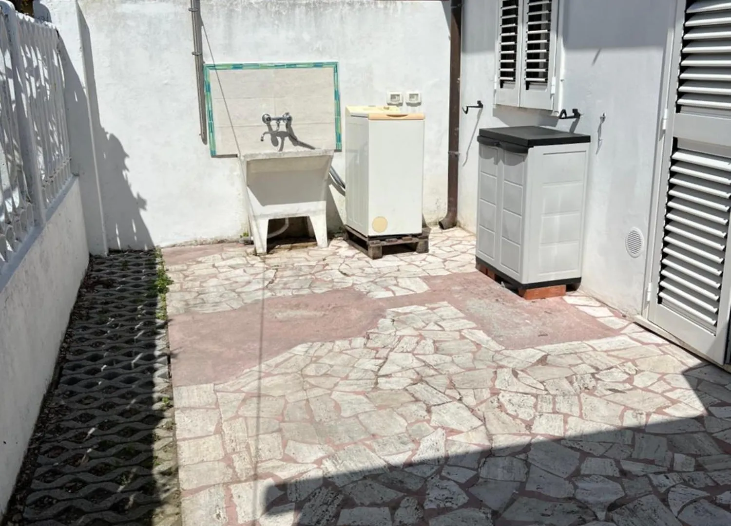 Holiday home Orchidea Villa Viareggio